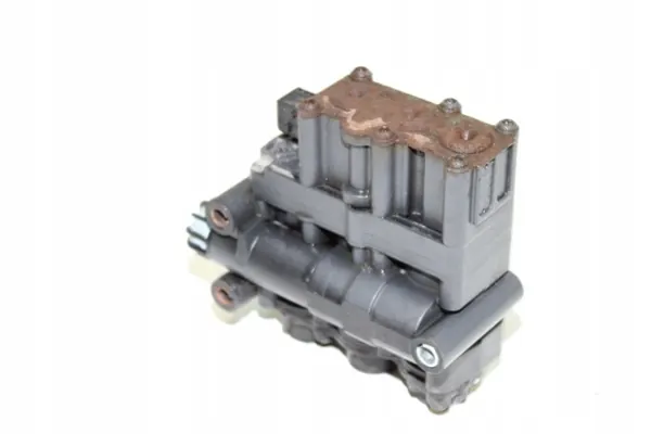 OEM 4728900284 Wabco Válvula ECAS Suspensión Aire image 5