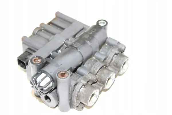 OEM 4728900284 Wabco Válvula ECAS Suspensión Aire image 6