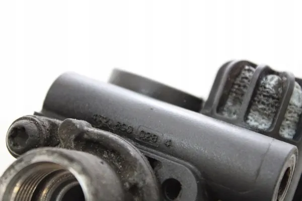 OEM 4728900284 Wabco Válvula ECAS Suspensión Aire image 8