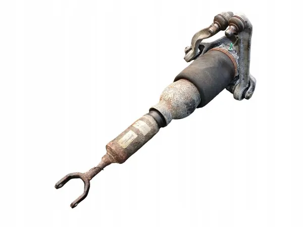 Pneumatisk Dämpare Höger Fram Audi A6 C5 Allroad image 2