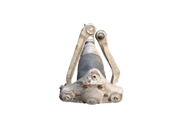 Pneumatisk Dämpare Höger Fram Audi A6 C5 Allroad image 3