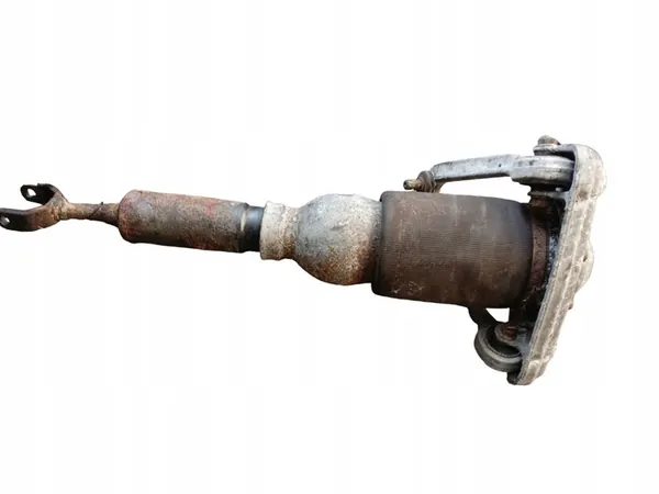 Pneumatisk Dämpare Höger Fram Audi A6 C5 Allroad image 4