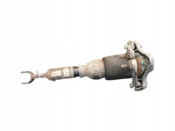 Pneumatisk Dämpare Höger Fram Audi A6 C5 Allroad image 5