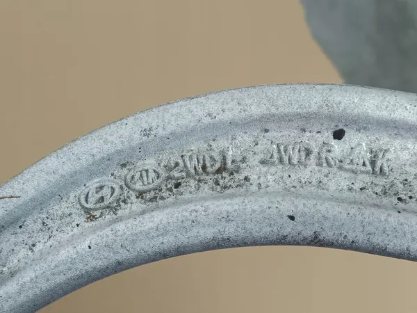 Braccio di Controllo Anteriore KIA STINGER 54505-J5000 image 4