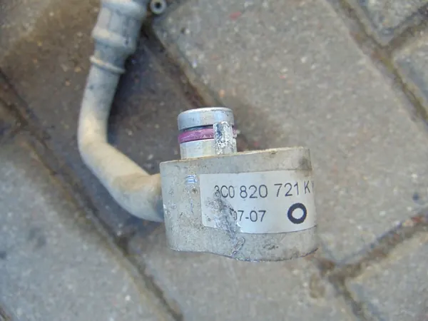 Ilmastointijohdot VW Passat B6 2.0FSI image 5