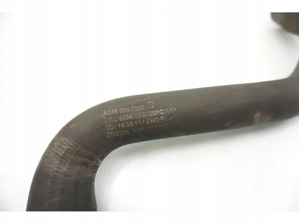 Mercedes-Benz OE A2465010282 Waterleiding image 3