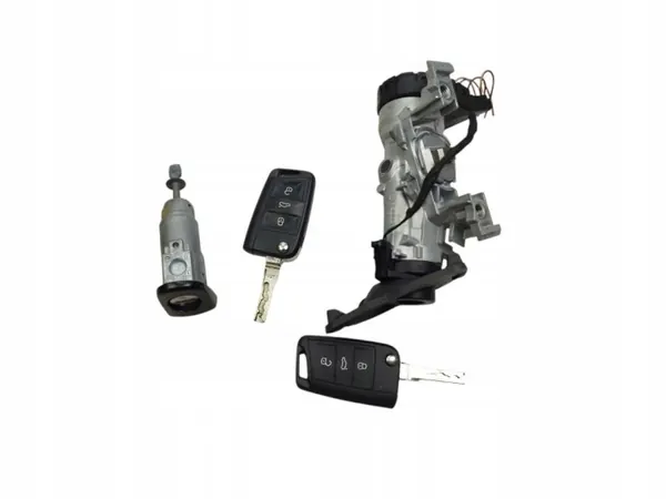 Interruptor de encendido OEM 1K0905851 SEAT Toledo IV image 2