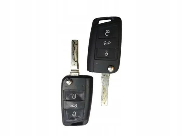 Interruptor de encendido OEM 1K0905851 SEAT Toledo IV image 6