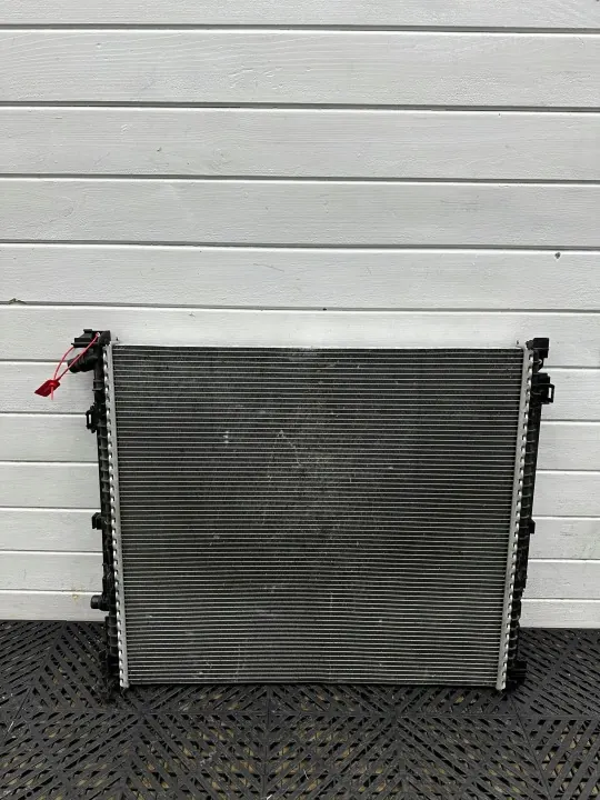Radiatorventilator OEM 9468695 voor BMW X3 G01 image 2
