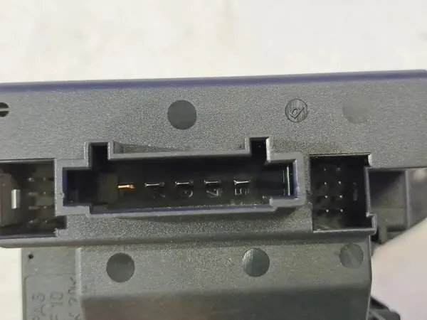 Sytytyskytkin OEM 2115451008 Mercedes-Benz E W211 image 4