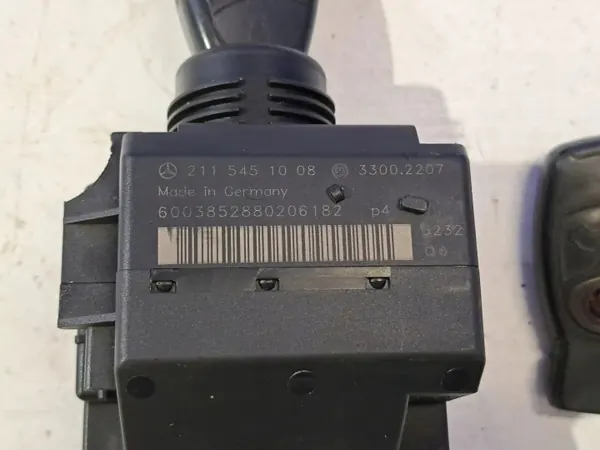 Sytytyskytkin OEM 2115451008 Mercedes-Benz E W211 image 5