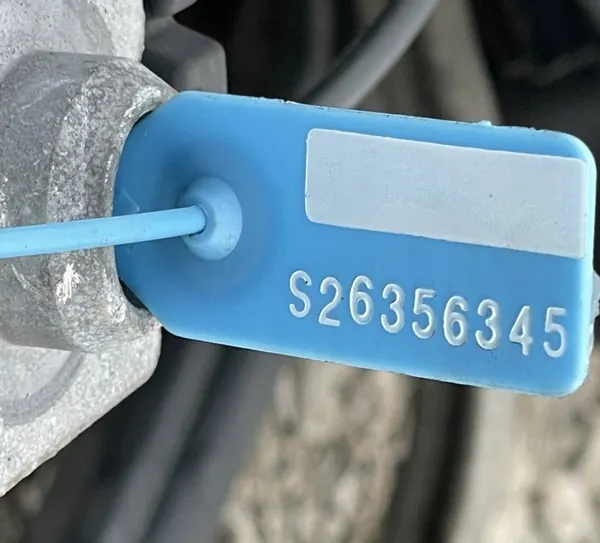 OEM 2573509100 Achterophanging drager Mercedes CLS image 9