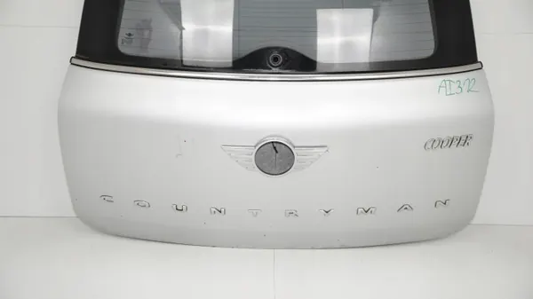 Baklucka för MINI Countryman 2010-2014 OEM 360201762 image 4