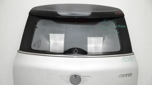 Baklucka för MINI Countryman 2010-2014 OEM 360201762 image 5