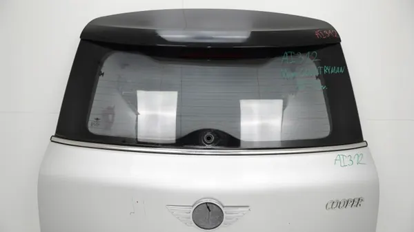 Baklucka för MINI Countryman 2010-2014 OEM 360201762 image 6
