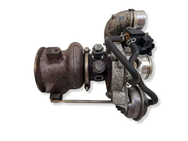 Turbo OEM 12669064 pour Opel Insignia B 1.5T image 2