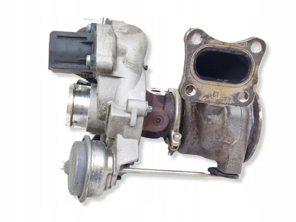 Turbo OEM 12669064 pour Opel Insignia B 1.5T image 5