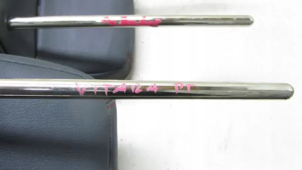 Encosto de cabeça traseiro Suzuki Vitara III OEM 187/285 - Couro image 5