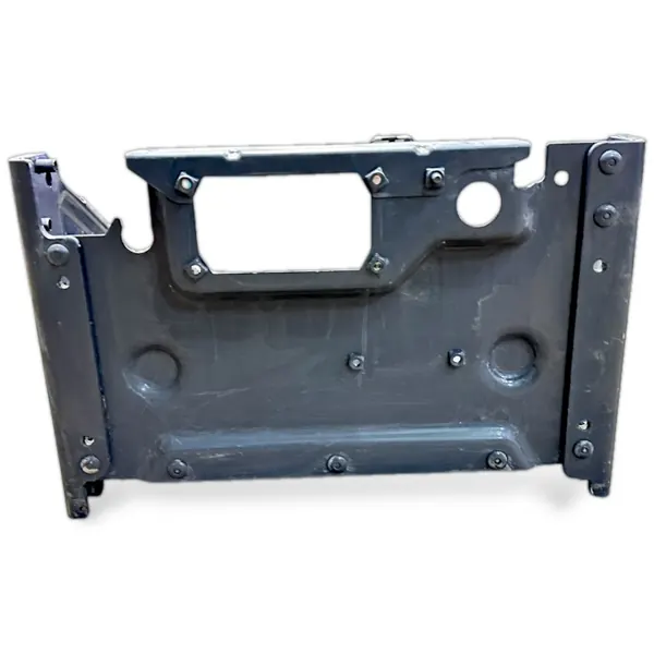 Caixa de bateria Scania OEM 2536275 - Estado usado image 3