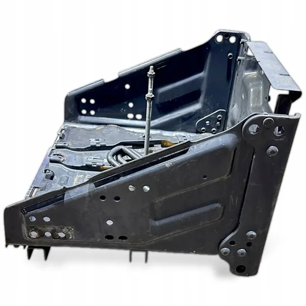 Caixa de bateria Scania OEM 2536275 - Estado usado image 4