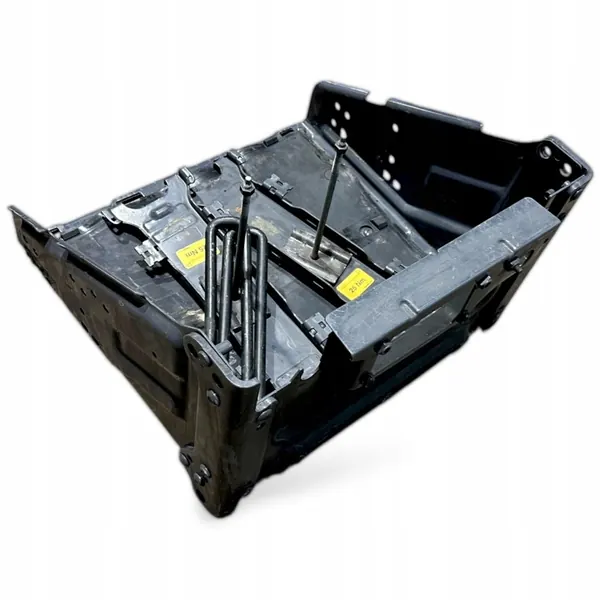 Caixa de bateria Scania OEM 2536275 - Estado usado image 5