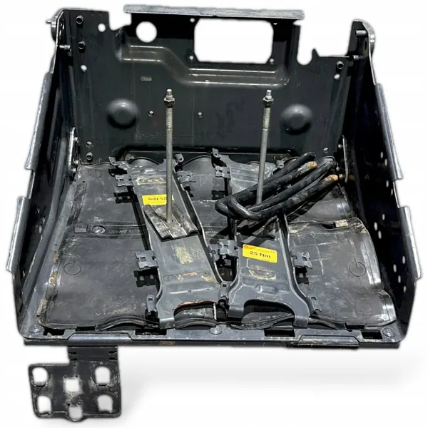 Caixa de bateria Scania OEM 2536275 - Estado usado image 7