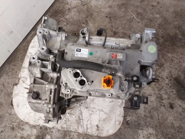 Moteur électrique Toyota ProAce City OEM 9850312780 image 2