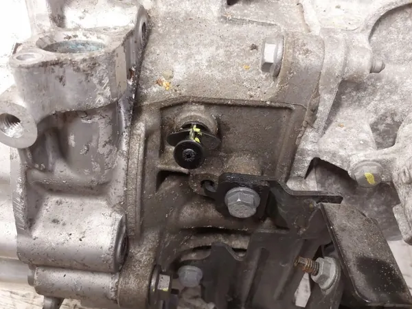 Moteur électrique Toyota ProAce City OEM 9850312780 image 10