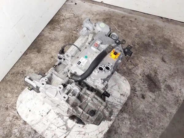Moteur électrique Toyota ProAce City OEM 9850312780 image 4