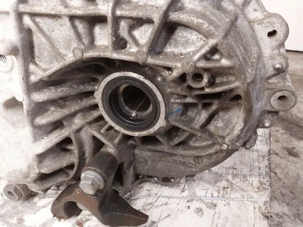 Moteur électrique Toyota ProAce City OEM 9850312780 image 5