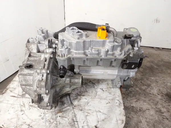 Moteur électrique Toyota ProAce City OEM 9850312780 image 7
