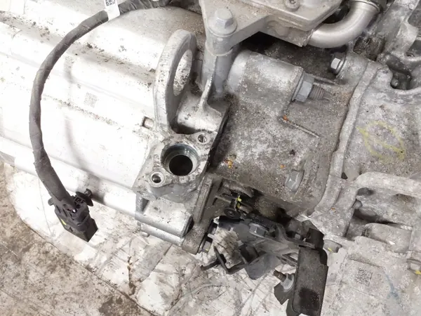 Moteur électrique Toyota ProAce City OEM 9850312780 image 8