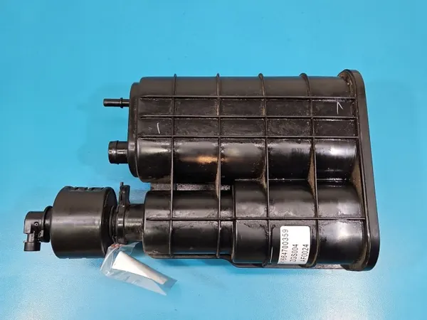 Aktivkohlefilter Mercedes GL II X166 4.7 V8 OEM A1664700359 image 3
