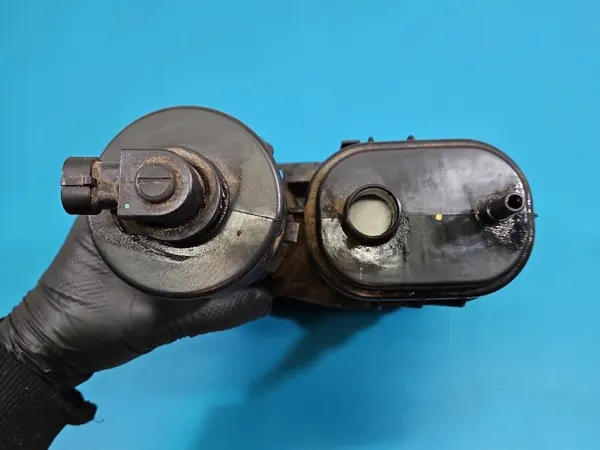 Aktivkohlefilter Mercedes GL II X166 4.7 V8 OEM A1664700359 image 5