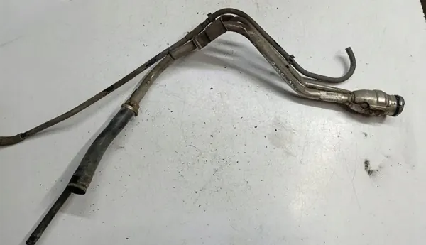 Tubo de entrada combustible OEM 31432331 Volvo V40 II image 2