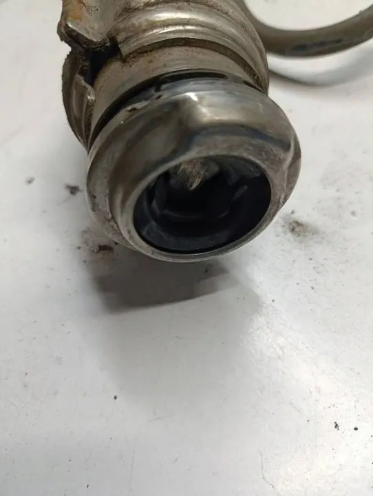 Tubo de entrada combustible OEM 31432331 Volvo V40 II image 3