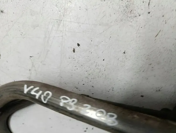 Tubo de entrada combustible OEM 31432331 Volvo V40 II image 6