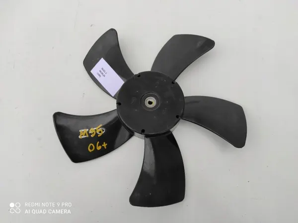 Radiatorventilator Infiniti M35 OEM 21486-CD000 image 3