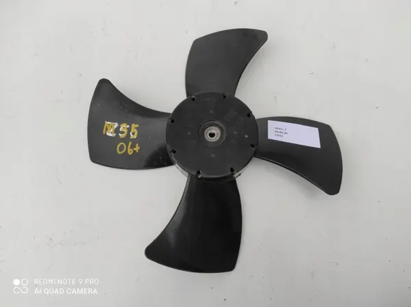 Radiatorventilator Infiniti M35 OEM 21486-CD000 image 5