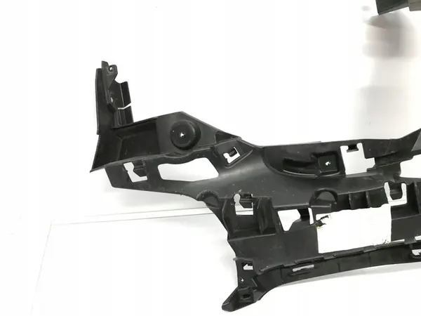 Deslizamento do para-choque dianteiro direito Mercedes E W213 AMG A2138857204 image 3