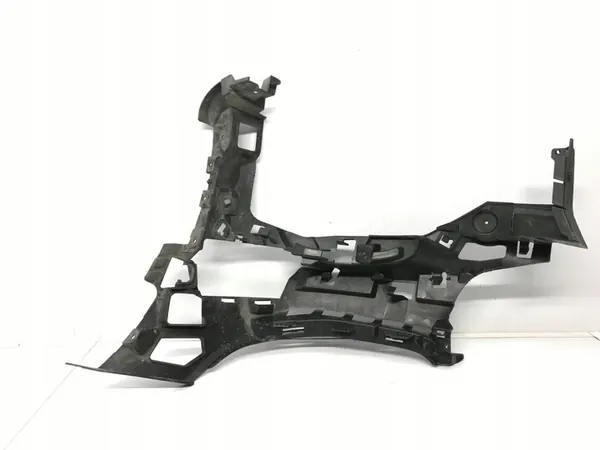 Deslizamento do para-choque dianteiro direito Mercedes E W213 AMG A2138857204 image 4