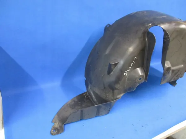 Vänster Bakre Hjulhus RENAULT CLIO IV 767497870R image 3