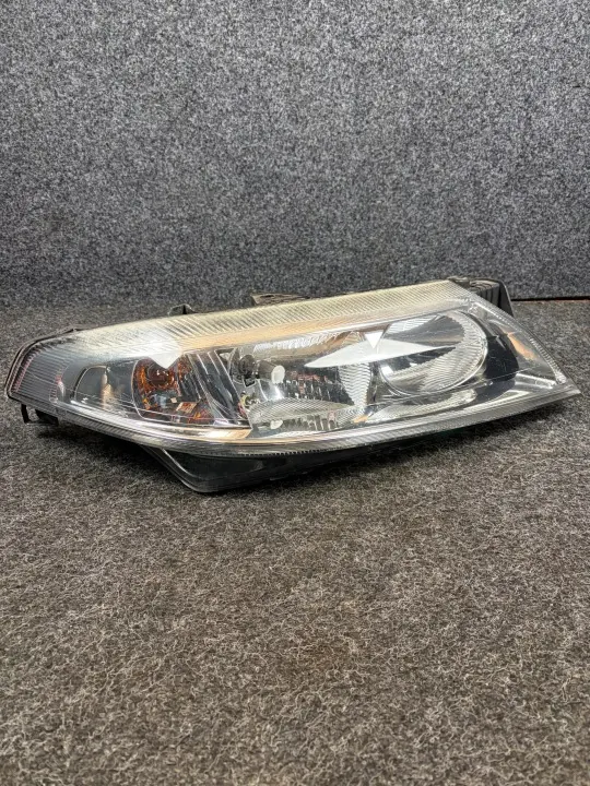Renault Laguna II rechter Frontscheinwerfer OEM 8200002847 image 2