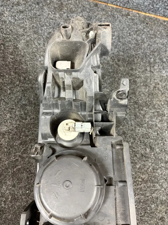 Renault Laguna II rechter Frontscheinwerfer OEM 8200002847 image 10