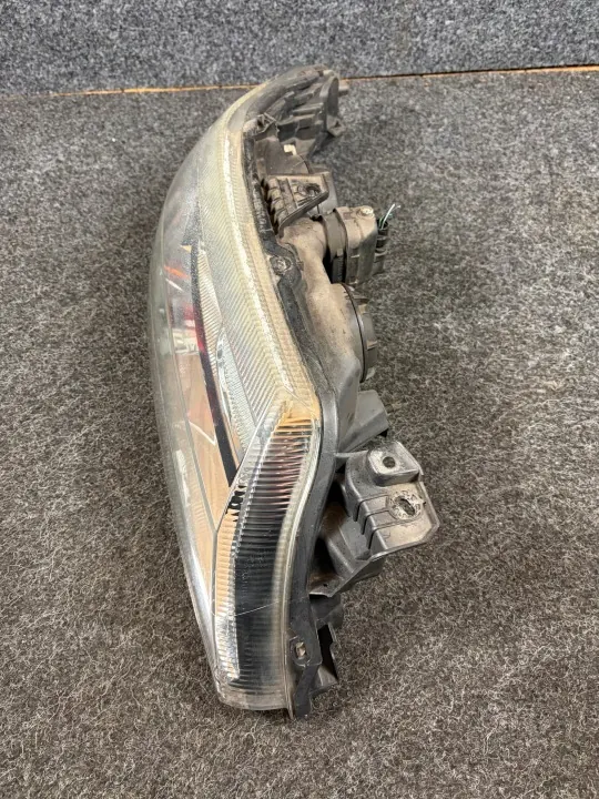 Renault Laguna II rechter Frontscheinwerfer OEM 8200002847 image 5