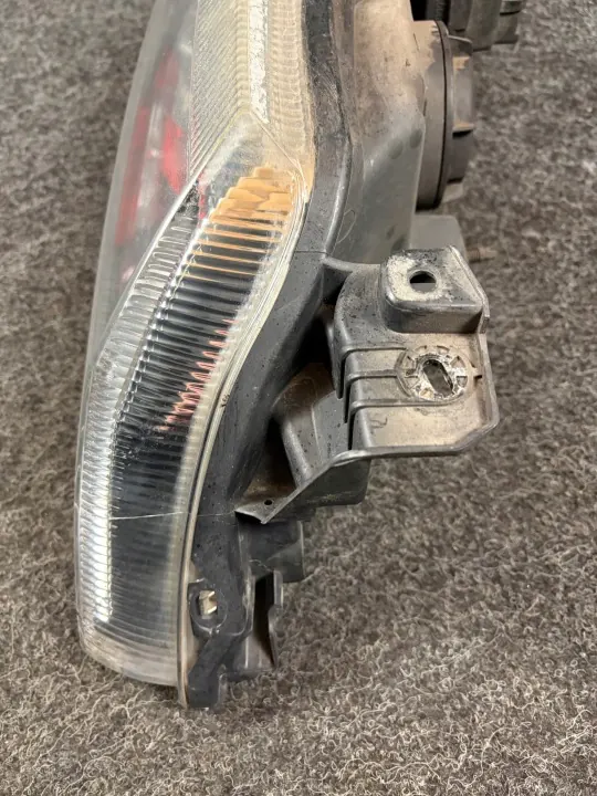 Renault Laguna II rechter Frontscheinwerfer OEM 8200002847 image 6