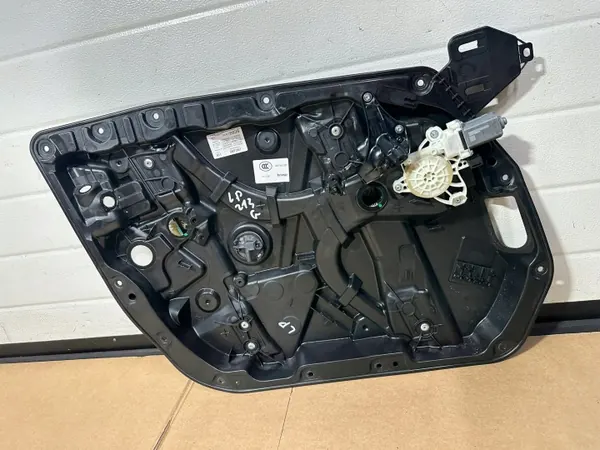 OEM A2137205105 Régulateur de vitre avant gauche Mercedes image 2