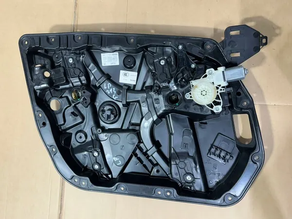 OEM A2137205105 Régulateur de vitre avant gauche Mercedes image 6