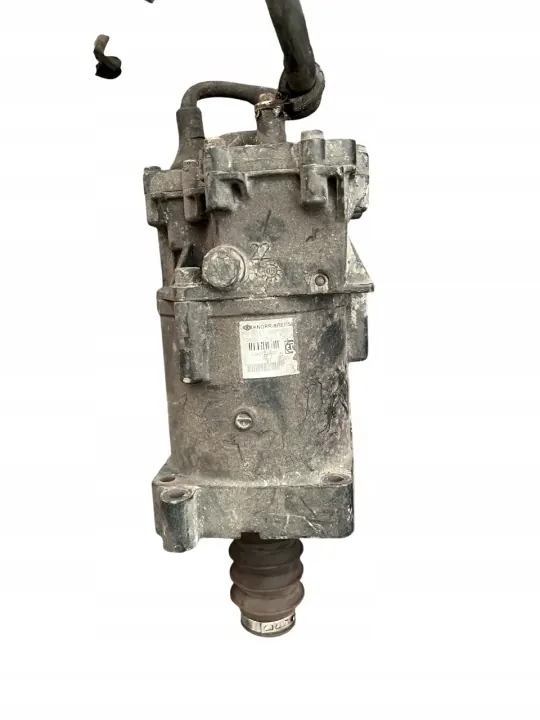 Rodamiento de embrague OEM 0483005005 para DAF XF image 2
