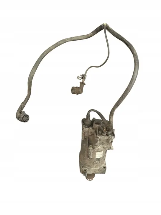 Rodamiento de embrague OEM 0483005005 para DAF XF image 3